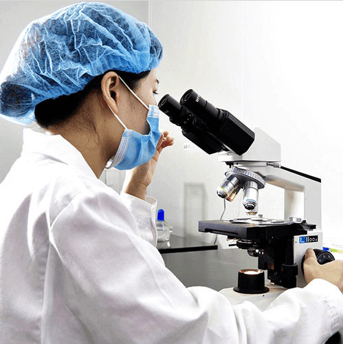 每年開發(fā)三個以上的健康產(chǎn)品