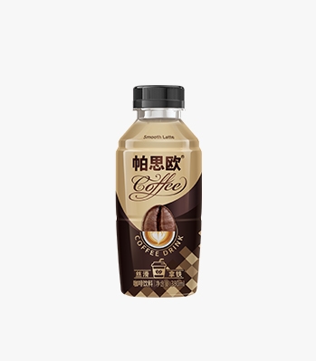 帕思歐絲滑拿鐵咖啡