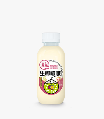 生椰啵啵380ml