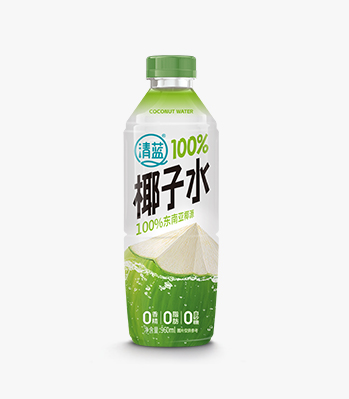100%椰子水960ml