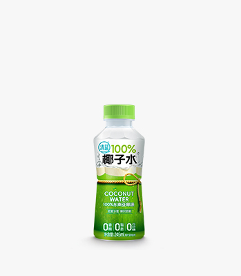 100%椰子水245ml